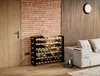 Lenmar Serie RW Weinregal aus Holz für Flaschen, LOFT54m, Produktbild-Vorschau 3