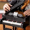 Lego Ideas 21323 Piano À Queue Voir les images du produit 18