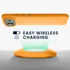 kwmobile Hülle für Apple iPhone Air TPU Case - Handyhülle Produktbild-Vorschau 6