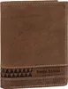 Bruno Banani Geldbörse Herren, Damen cognac Produktbild-Vorschau 2