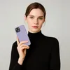 kwmobile Handyhülle für iPhone 15 Hülle, für iPhone 15 Case Produktbild-Vorschau 5