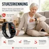 GPS-Notrufuhr NC88S mit 4G, Sturzerkennung und Produktbild-Vorschau 3