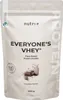 nutri+ 6k Proteinpulver Chocolate | 1000 g | vegan | hoher Produktbild-Vorschau 1
