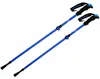 Set Di 3 Bastoncini Da Nordic Walking Blu (30) Anteprima dell’immagine prodotto 7