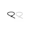 Delock Blitzbinder wiederverwendbar L 180 x B 3,6 mm 100 Produktbild-Vorschau 4