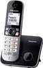 Panasonic KX-TG6811GB schwarz Náhled obrázku produktu 1