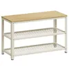A product photo of a shoe rack. Náhled obrázku produktu