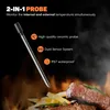Vulpes Goods termometro da cucina, termometro per carne, Anteprima dell’immagine prodotto 2