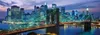 Wysokiej jakości Panorama - 1000 Teile Puzzle NP - New York Podgląd zdjęcia produktu 2