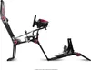 Next Level Racing F GT LiteFaltbaresSimulatorCockpit HDMI Produktbild-Vorschau 8