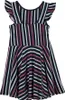 S. Oliver Kleid kurz dark blue 98 Produktbild-Vorschau 8