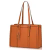 Aktentasche Damen Shopper Große Business Handtasche Gross Produktbild-Vorschau 1
