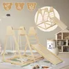 Súprava preliezačky Joyz 3v1 s 2 rebríkmi na lezenie, Náhľad obrázku produktu 2