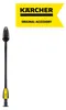 Buse rotative nettoyeurs haute pression DB 145 Rotabuse 'K Voir les images du produit 4