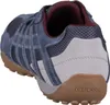 Geox U Snake Orginal A In Navy For Men – 8 UK - 42 EU - 9 Produktbild-Vorschau 9
