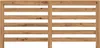 vidaXL Obložení radiátoru Artisan dub 175x20x82 cm materiál Náhled obrázku produktu 3