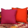 vidaXL 4-Sitzer Modularer Pouf Patchwork Stoff Produktbild-Vorschau 6