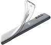 Etui na telefon Samsung Galaxy A51 silikonowe przezroczyste Podgląd zdjęcia produktu 7