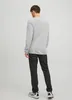 Jack & Jones 12157321, Erwachsener, Grau, L, Baumwolle, Produktbild-Vorschau 17
