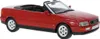 MCG MCG18371 - 1:18 Audi Cabriolet, rot, 1991 - Neu Produktbild-Vorschau 16
