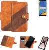 K-S-Trade Handy-Hülle Schutz-Hülle Bookstyle Case Produktbild-Vorschau 1