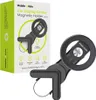 A product box and the car display corner magnetic holder. Produktbild-Vorschau