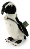 Plüschpinguin 30 cm umweltfreundlich Produktbild-Vorschau 1