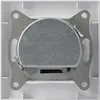R-TV-SAT-Anschluss Antennendose weiß Asfora EPH3500121 Produktbild-Vorschau 4
