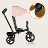 Lionelo Haari triciclo bambini triciclo bambini manubrio Anteprima dell’immagine prodotto 28