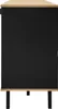 Sweiko 140 x 78,5 x 41 cm großes Sideboard, farblich Produktbild-Vorschau 13