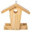 CJ Wildlife Vogelhaus zum Aufhängen - Bausatz zum Produktbild-Vorschau 2