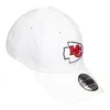 New Era 39Thirty Stretch Cap - NFL Kansas City Chiefs - Produktbild-Vorschau 3