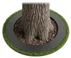 Relaxdays boomring, grasrand voor bomen en struiken, Productafbeelding-voorbeeld 1