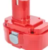 vhbw Akku Ersatz für Makita 1822, 193140-2, 193102-0, Produktbild-Vorschau 7