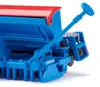 Siku zaaimachine-combinatie, blauw Productafbeelding-voorbeeld 5