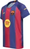 FC Barcelona Fußball Trikot Set Lamine Yamal Heim - Produktbild-Vorschau 7