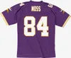 Mitchell & Ness NFL Legacy Jersey Minnesota Vikings 1998 Produktbild-Vorschau 2