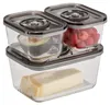 Caso Design VacuBoss Eco - Set (Vakuum Frischebehälter) Produktbild-Vorschau 4