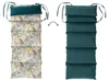 Amazonas Rocking Lounger floral Gartenmöbel Produktbild-Vorschau 7