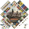 Monopoly F9422101, Gra planszowa, Symulacja ekonomiczna, 8 Podgląd zdjęcia produktu 3