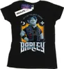 Disney - "Onward" T-Shirt für Damen BI36559 (XXL) (Schwarz) Produktbild-Vorschau 1