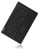 KeySonic KSK-5230IN (US) IP68 Touchpad + Maus Silikon bulk Produktbild-Vorschau 4