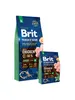 BRIT Premium by Nature Junior XL Chicken - Trockenfutter Produktbild-Vorschau 1