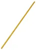 1000x Bambus Zuckerwattestäbe BBQ ungespitzt splitterfrei Produktbild-Vorschau 1