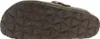 Rohde Damen Pantolette Clog Leder Schnalle robust Produktbild-Vorschau 8