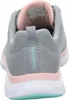Skechers Flex Appeal 4.0 - Brilliant View - Grau / Light Produktbild-Vorschau 33