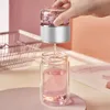 Thee-infusiefles, 420 ml, dubbele wand van roestvrij staal, Productafbeelding-voorbeeld 5