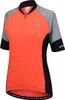 Airtracks Damen Fahrradtrikot Kurzarm Pro Line - XL - Rot Produktbild-Vorschau 1