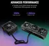 Enermax ERT1650EWT Netzteil 1650 W 20+4 pin ATX ATX Schwarz Produktbild-Vorschau 8
