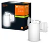 OSRAM ENDURA Classic applique, bianco, E27, IP43, corpo in Anteprima dell’immagine prodotto 6